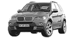 BMW E70 P0B0E Fault Code