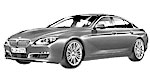 BMW F06 P0B0E Fault Code